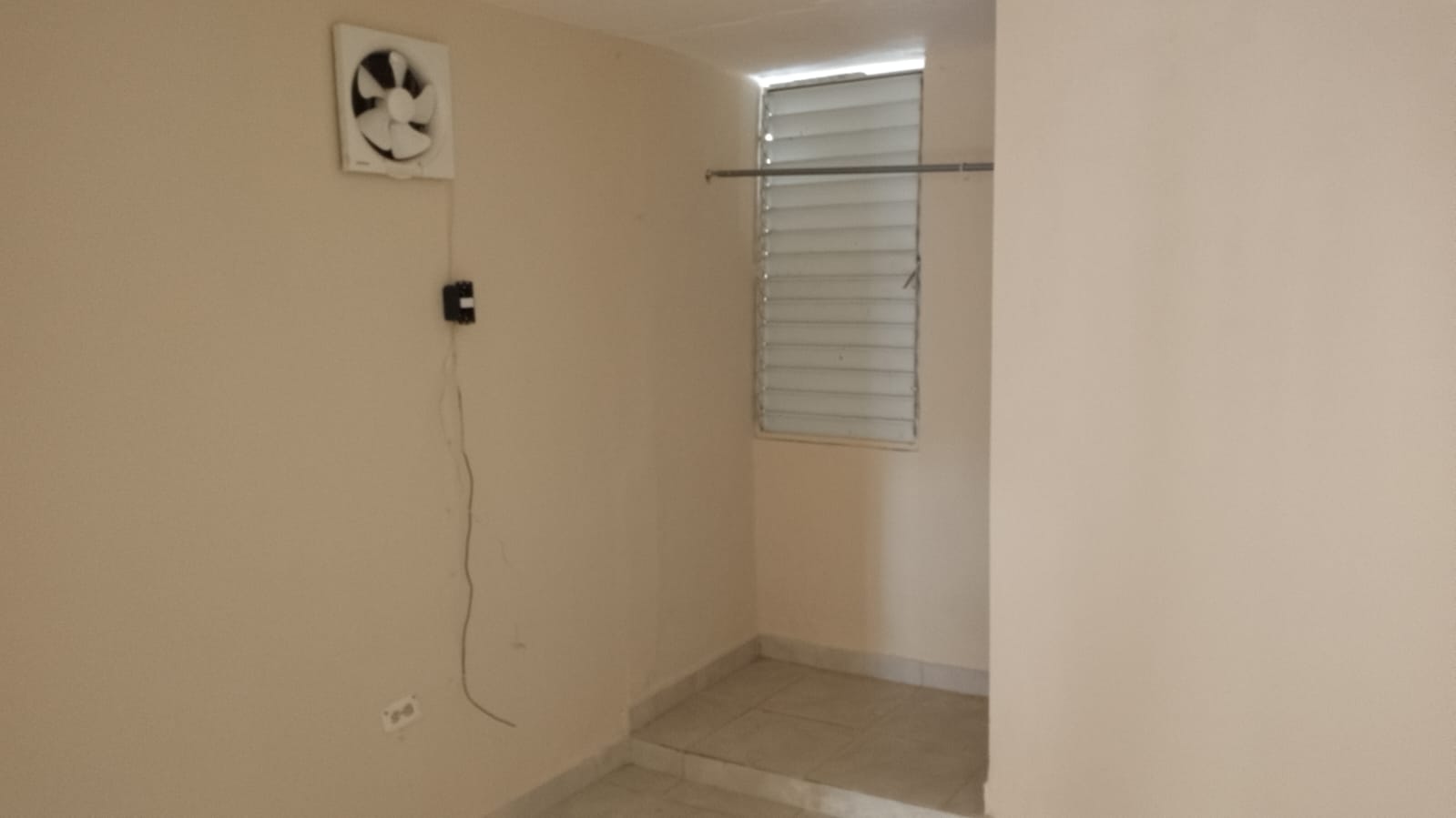 apartamentos - Apartamento en los cerros de Sabana Perdida SDE 4