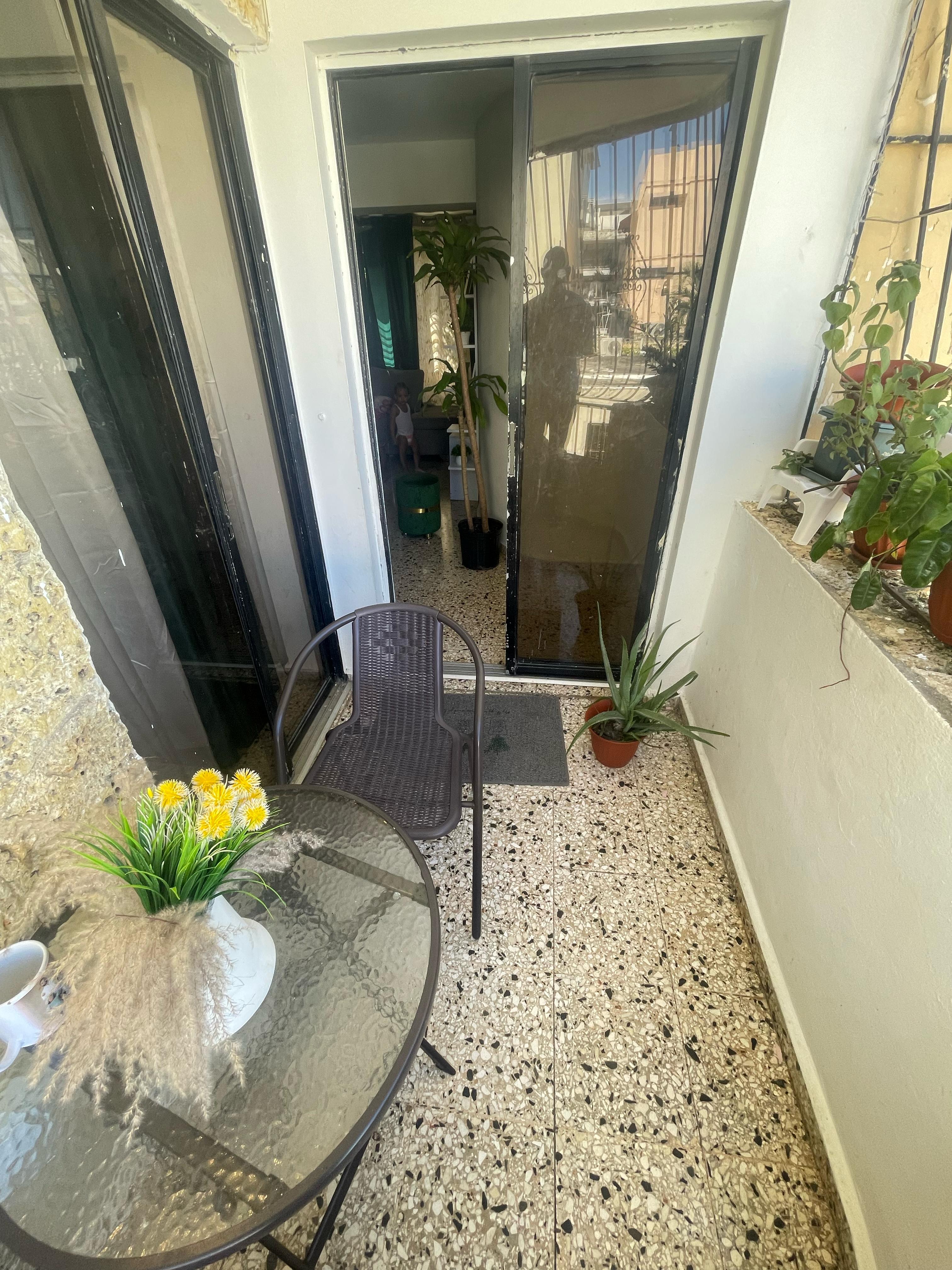 apartamentos - Apartamento clásico en el venta Del Millón DN 0