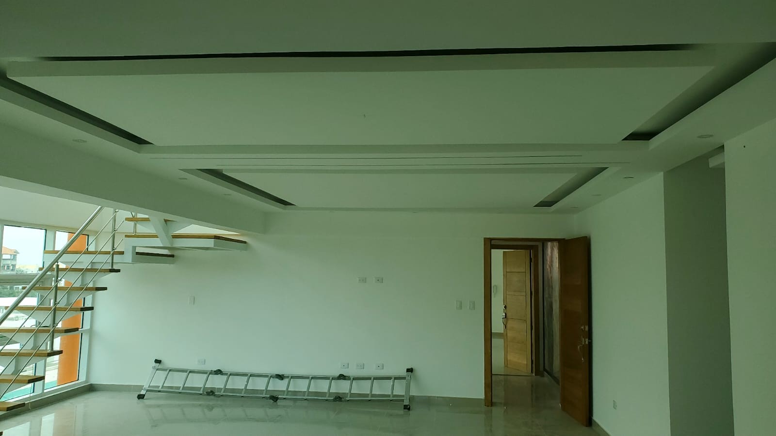 penthouses - Inigualable Penhouse en Autopista de San Isidro, lujo y confort, cuarto piso 7