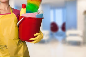empleos disponibles - Domestica en Santo domingo, Próx. centro Olímpico 1