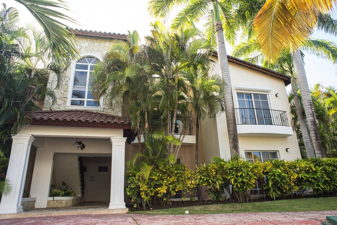 apartamentos - Apartamento en venta, punta cana  9