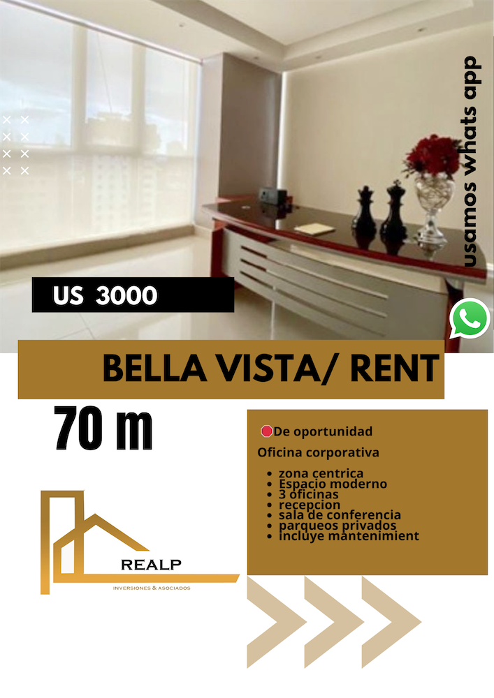 oficinas y locales comerciales - Oficina corporativa en edificio  moderno 0