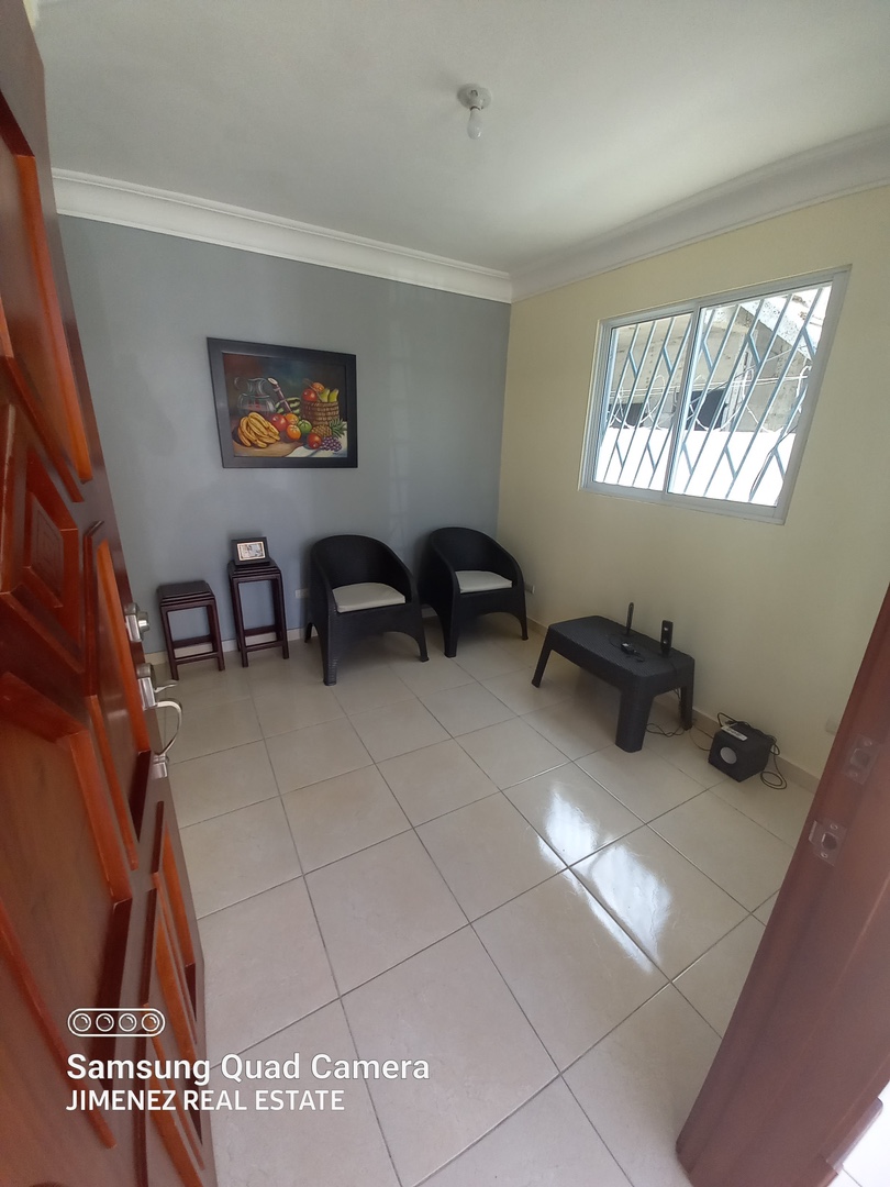 casas - CASA EN RENTA EN SANTIAGO DE LOS CABALLERO  3