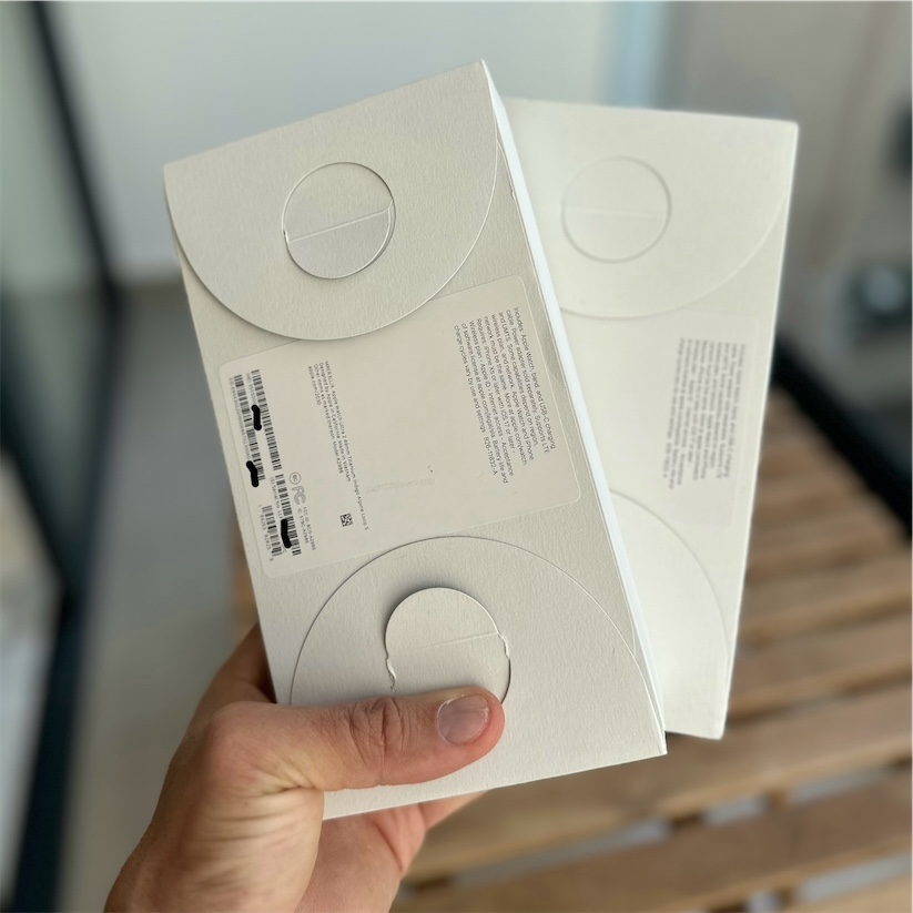 otros electronicos - Apple Watch Ultra 2 Nuevos Sellados - Tienda Física  1