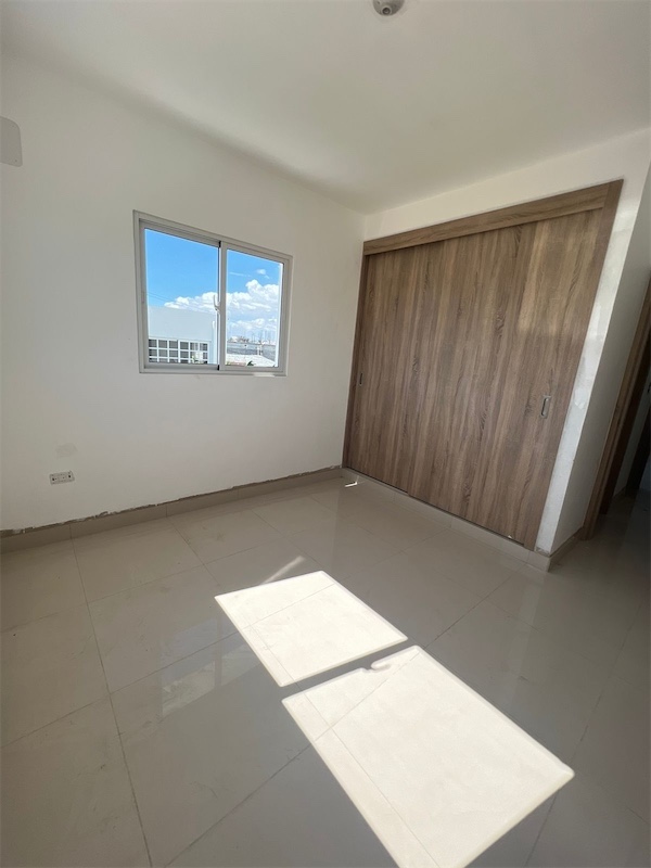 apartamentos - Venta de apartamento nuevo de lujo en la autopista de san Isidro Santo Domingo  3