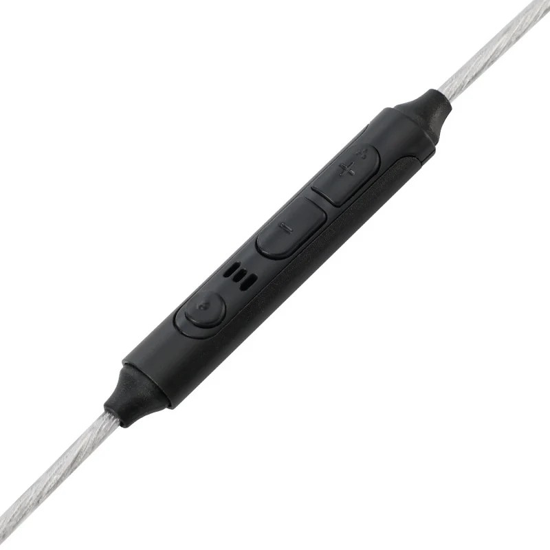 camaras y audio - Kefine Klean 10mm DLC Driver Dinámico DSP Type C con Mic y control de volumen 3