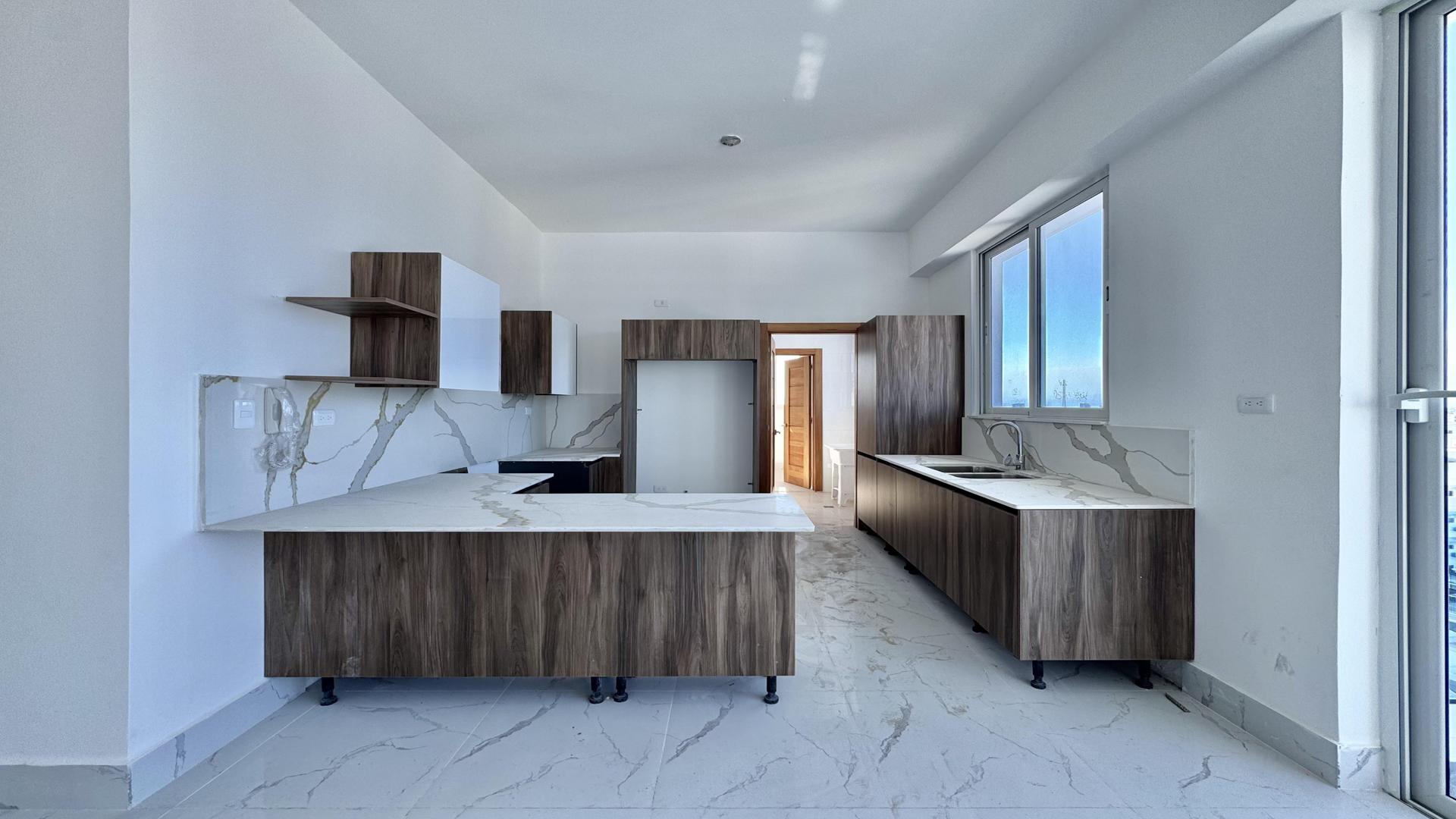apartamentos - Apartamentos Nuevos en Bella Vista Sur 4