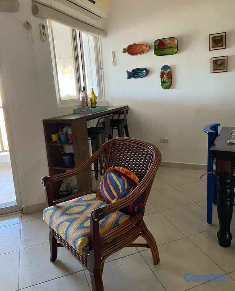 apartamentos - Vendo apartamento en Juan Dolio 14