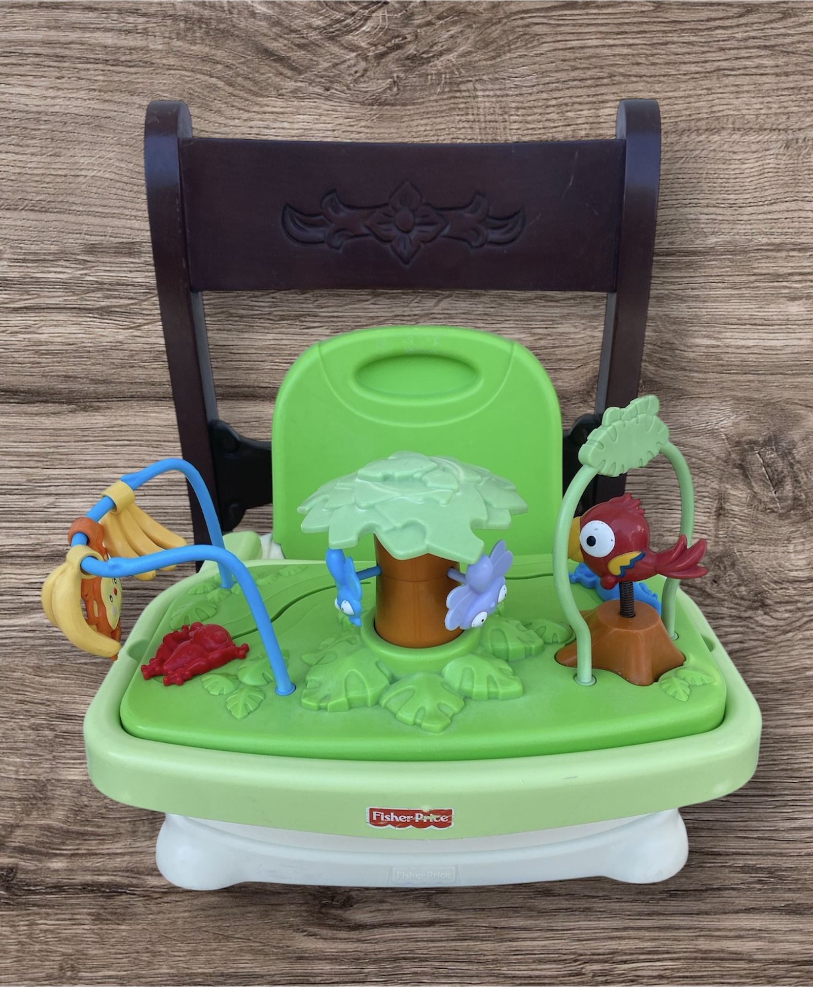 coches y sillas - Silla de comer portátil para Bebé  2