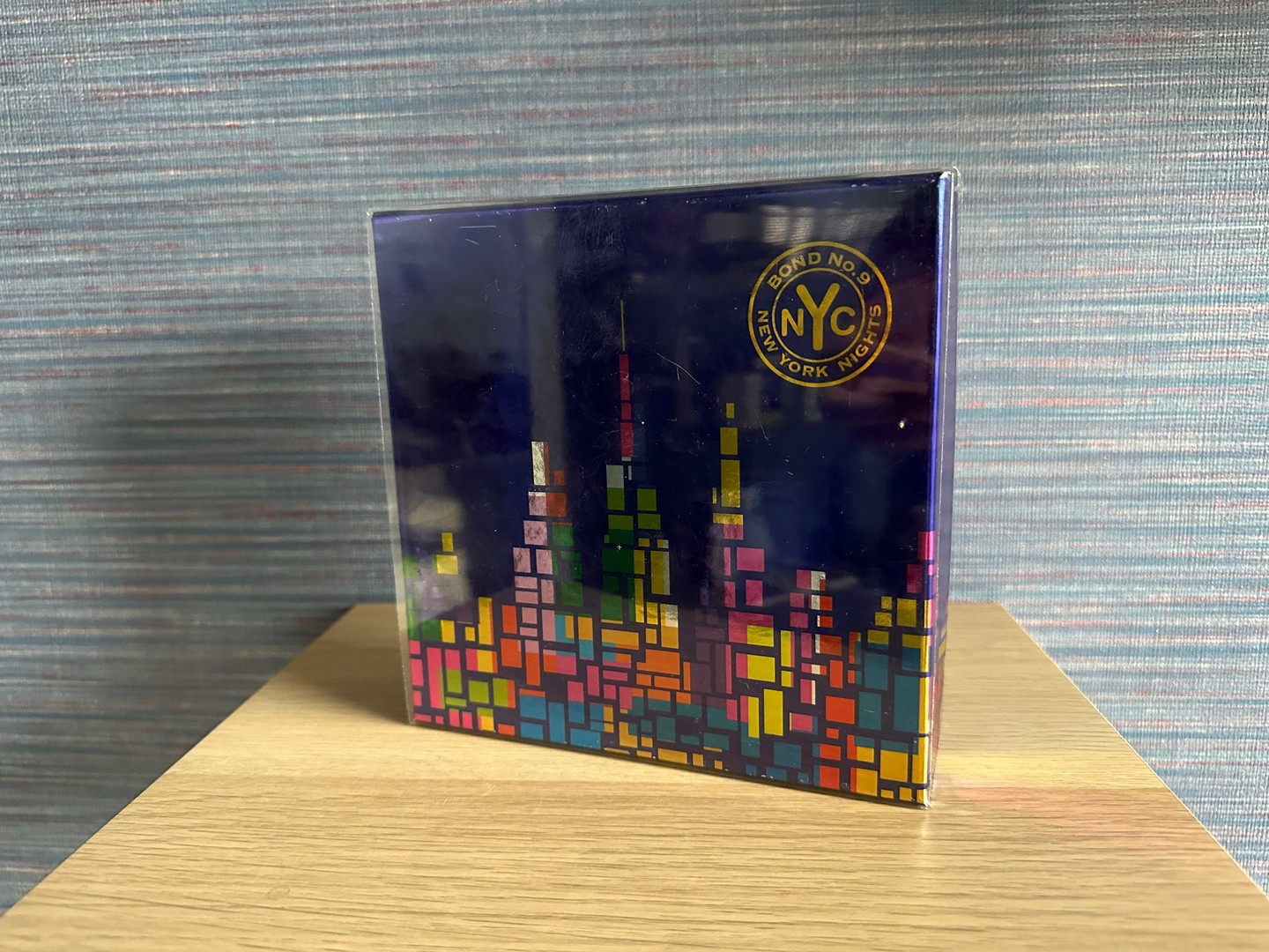 joyas, relojes y accesorios - Perfume Bond NO.9 NYC New York Nights Nuevo/ Original RD$ 20,500 NEG