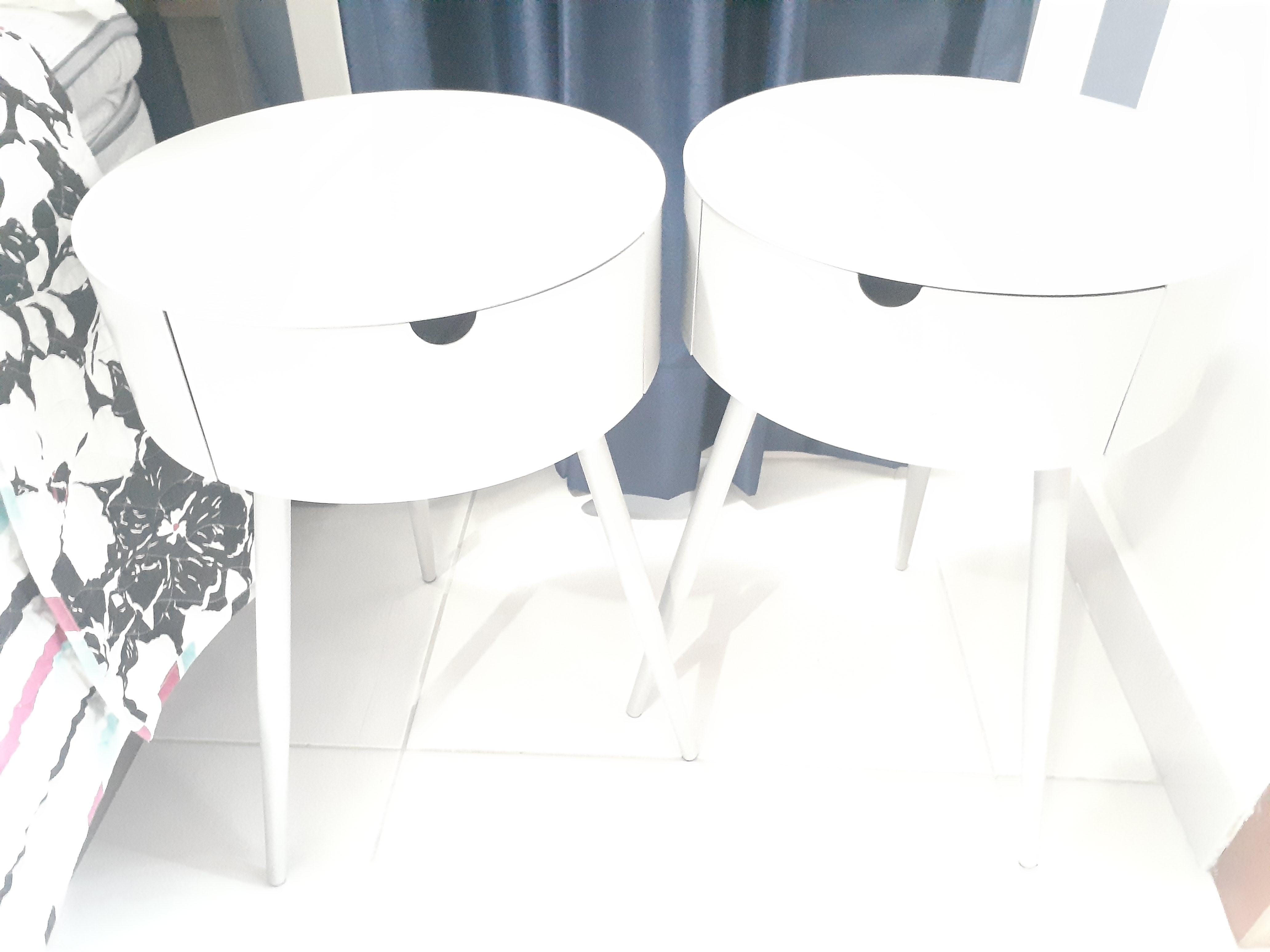 muebles y colchones - Comedor, butaca y mesitas auxiliares