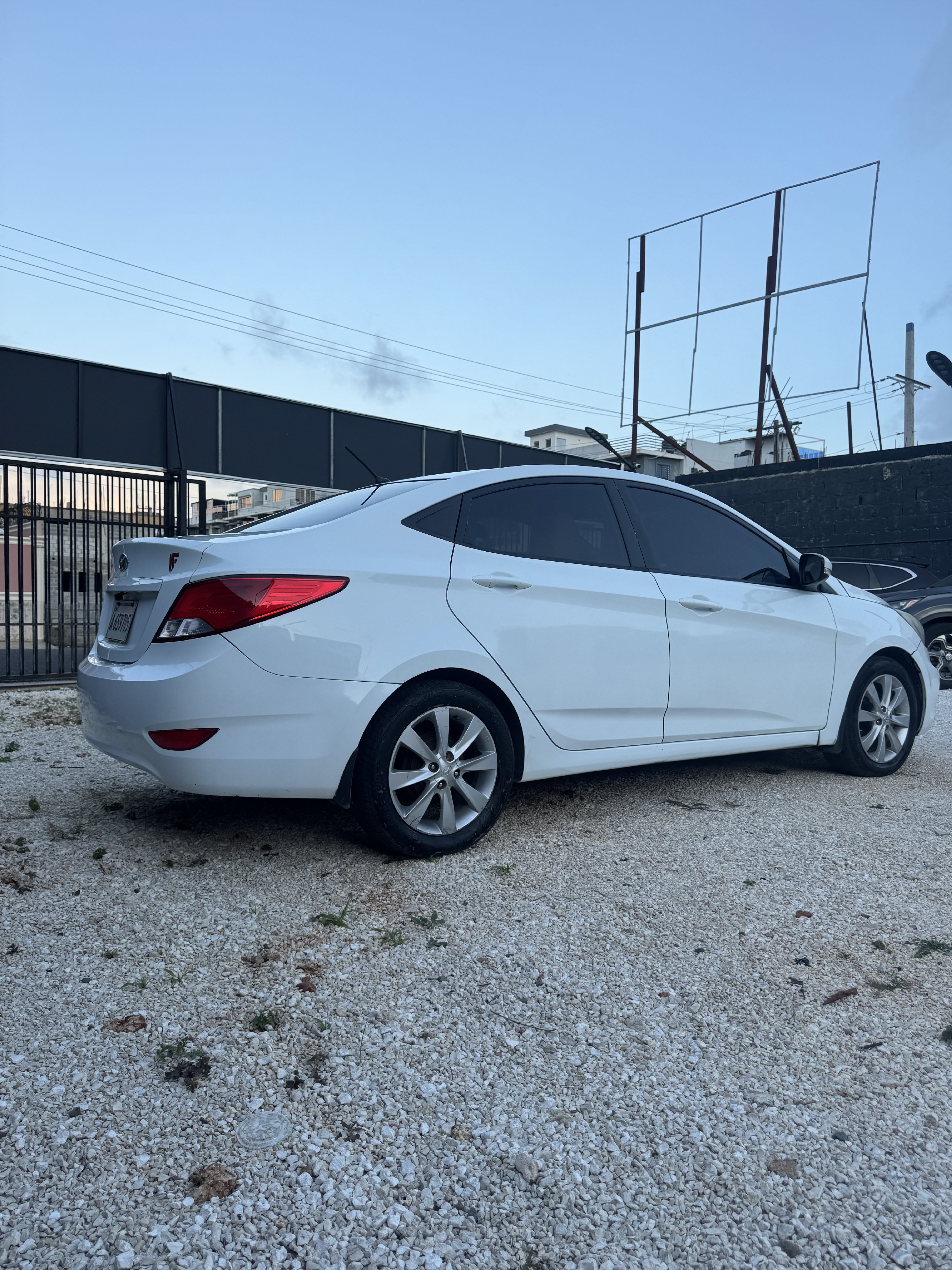 carros - Hyundai Accent 2015 Full  2