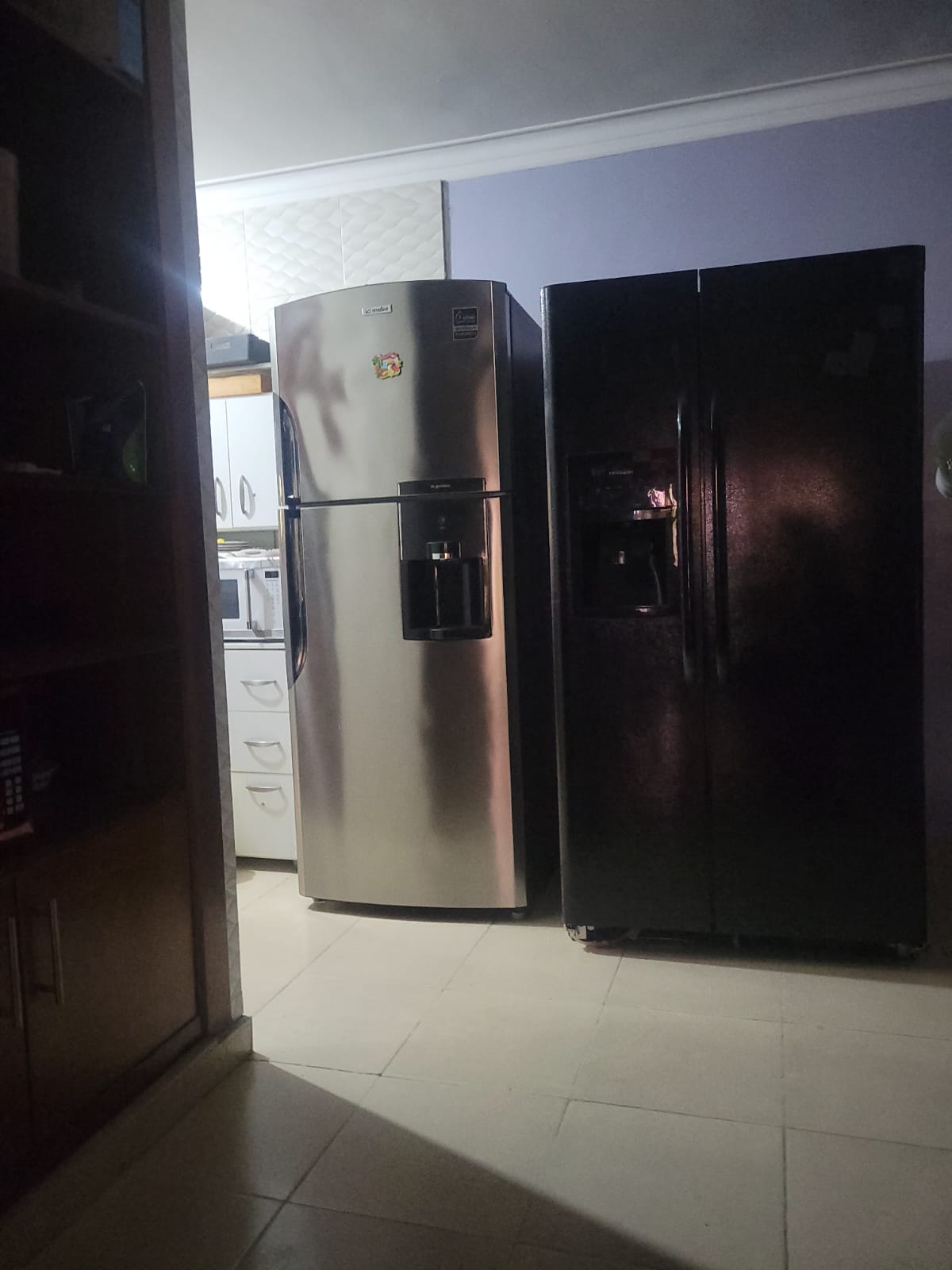 electrodomesticos - Se vende nevera 3