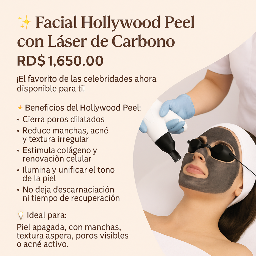 servicios profesionales -  DEPILACIÓN LÁSER Y FACIALES EN LA ROMANA  0