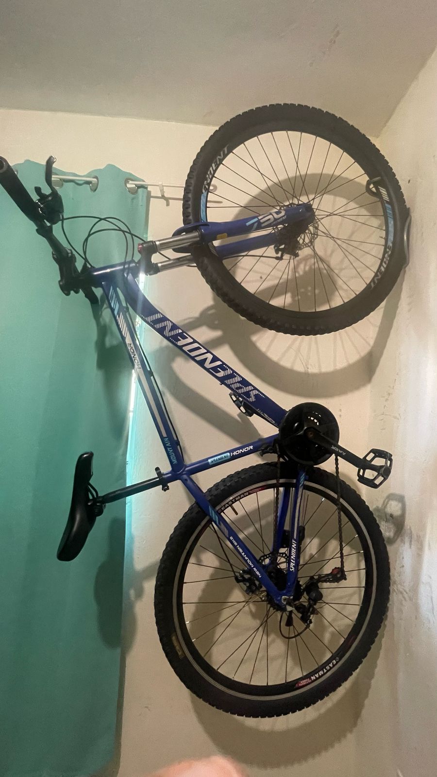 bicicletas y accesorios - Bicicleta MTB Splendent aro 29 1