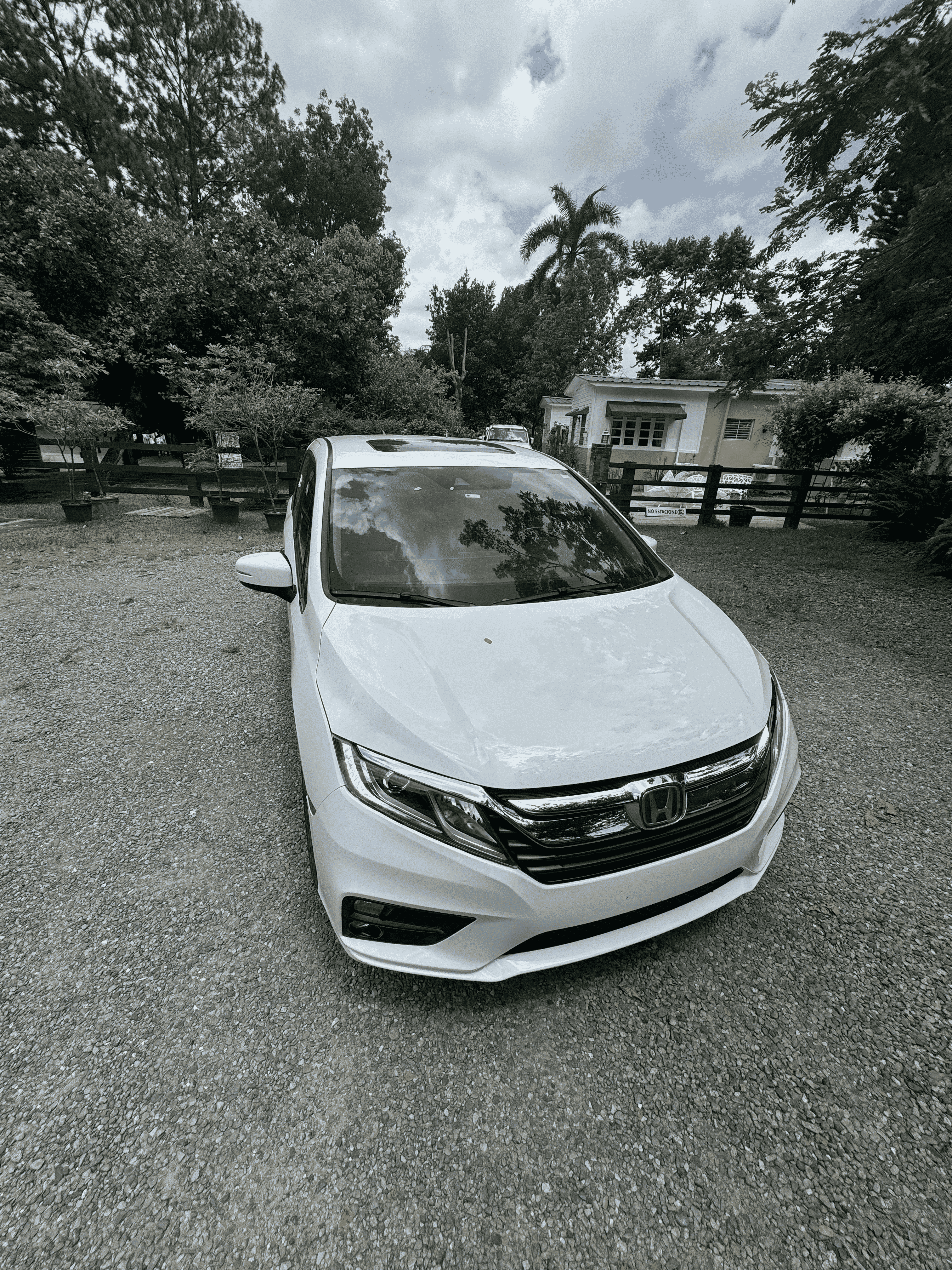carros - DE OPORTUNIDAD HONDA ODYSSEY EXL  0