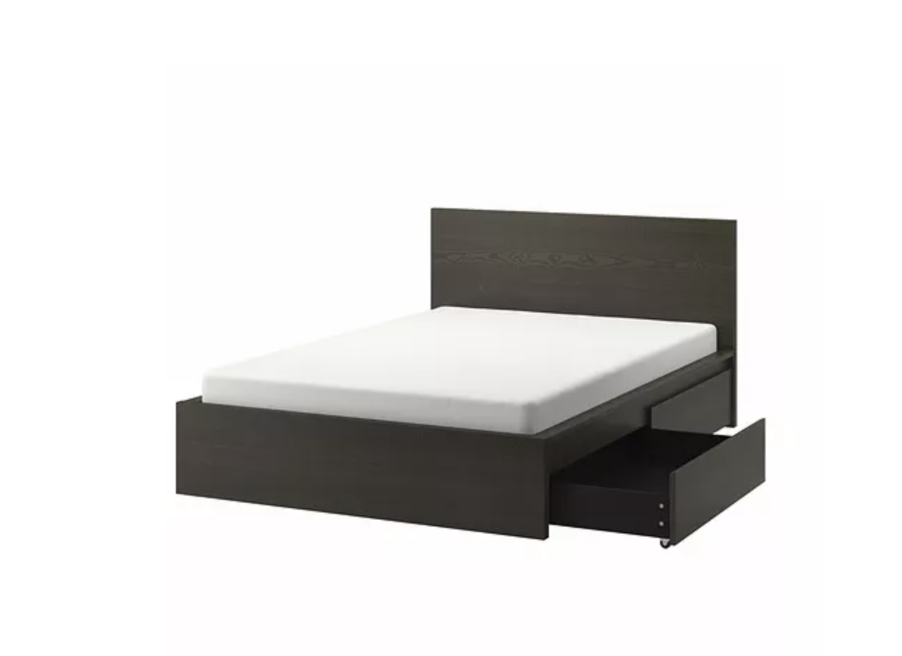 muebles y colchones - Se vende armazón de cama NUEVO SIN USAR 0