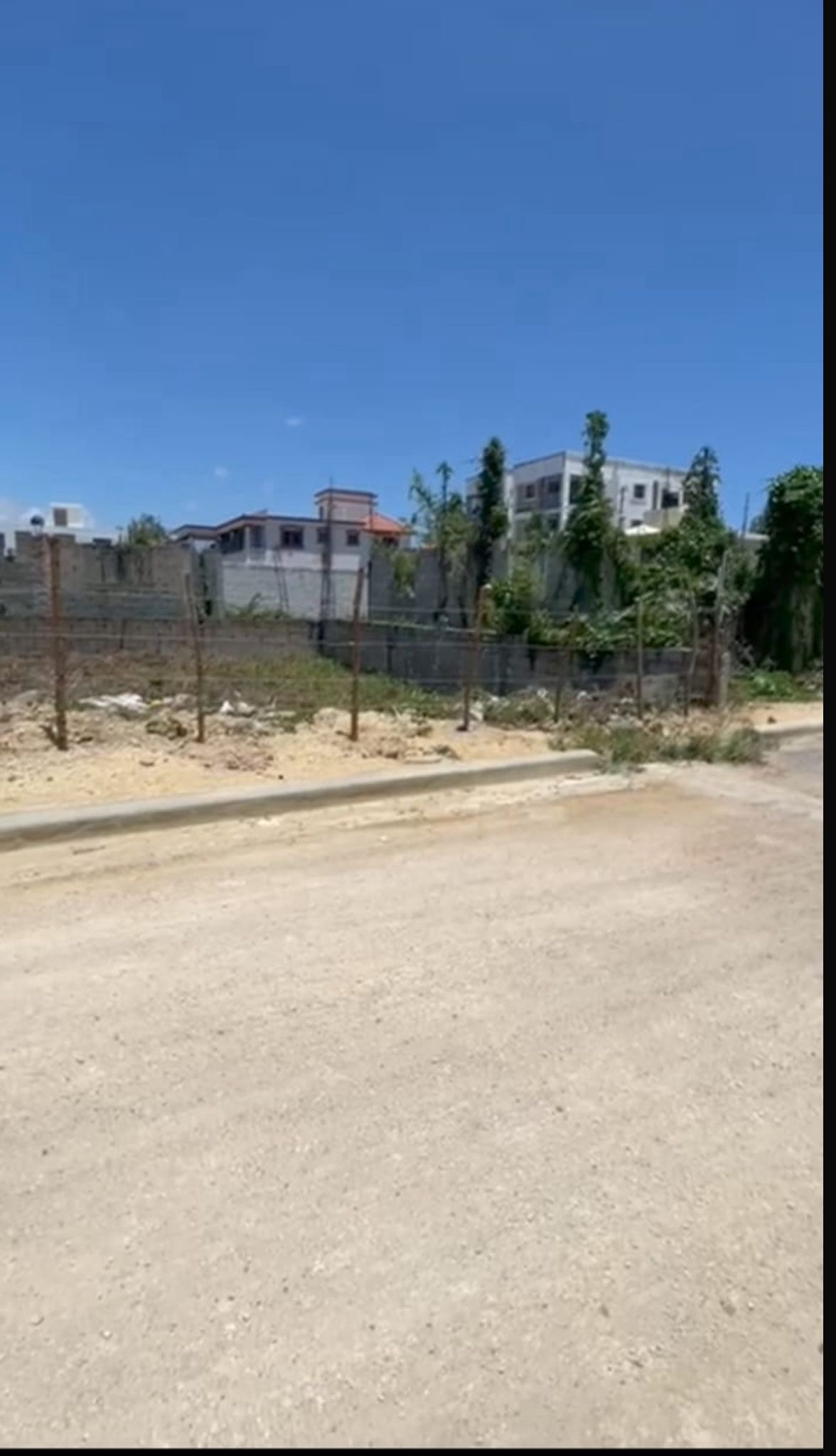 solares y terrenos - Terreno Brisa Oriental  0