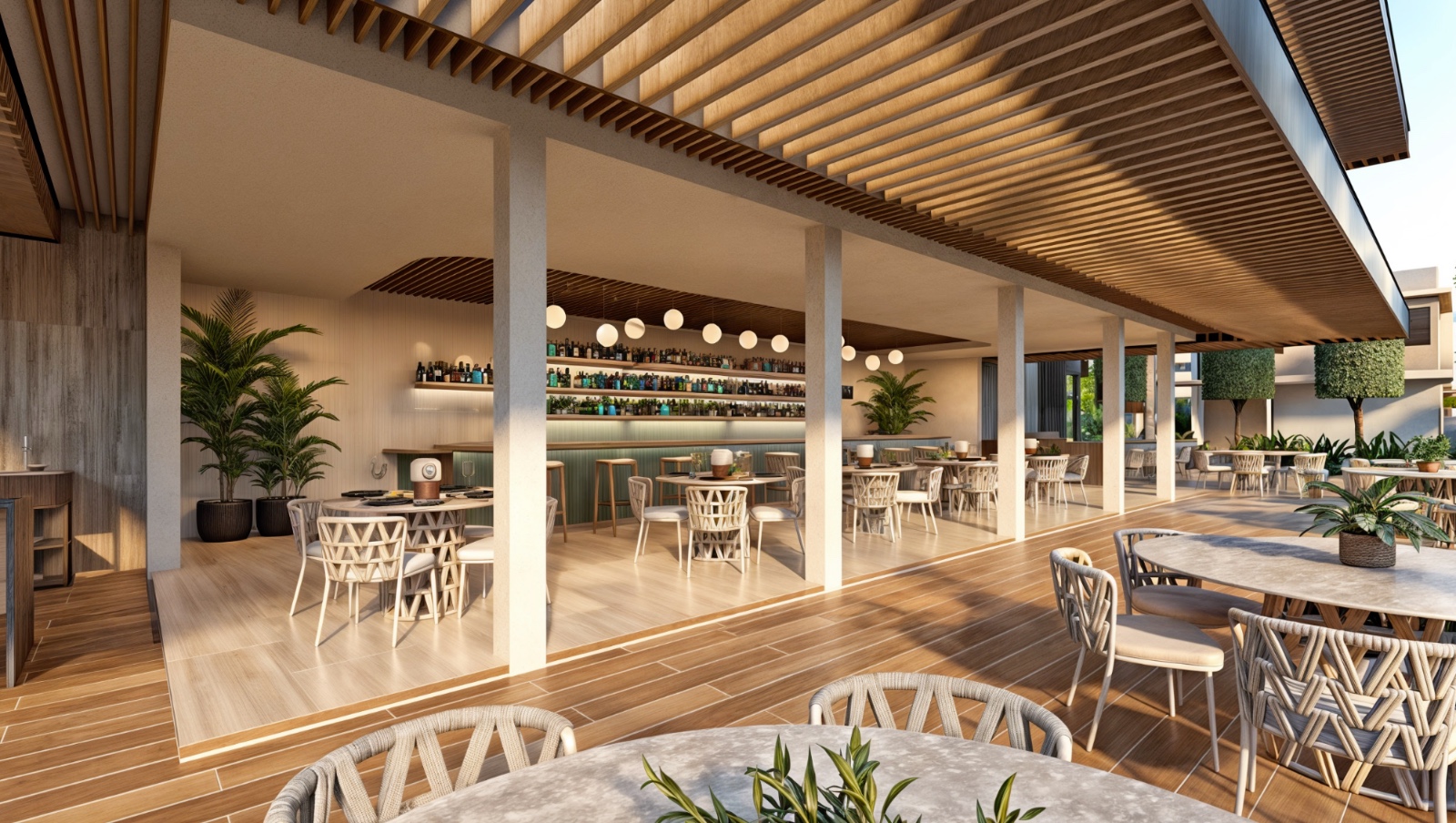 casas vacacionales y villas - VILLAS Y TOWNHOUSES EN PUNTA CANA – TROPICAL BEACH RESIDENCES. 4
