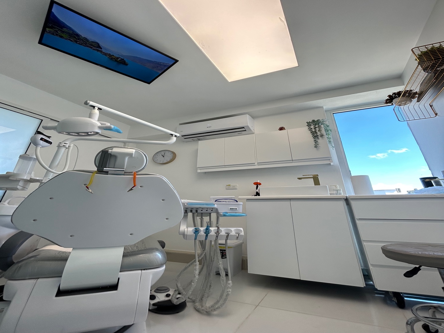 otros inmuebles - Consultorio Dental en alquiler  3