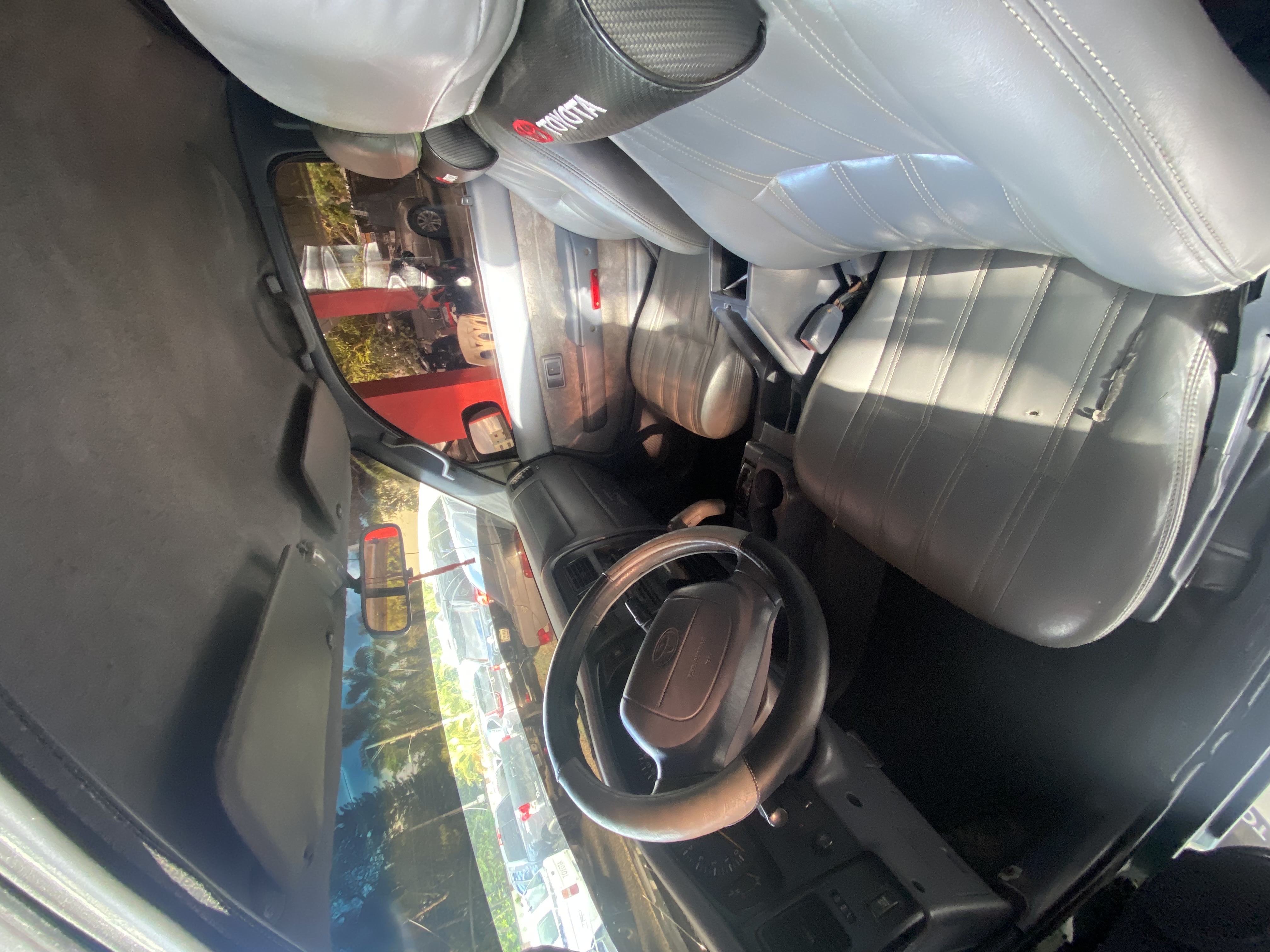 jeepetas y camionetas - TOYOTA TACOMA 4x2 2000 4