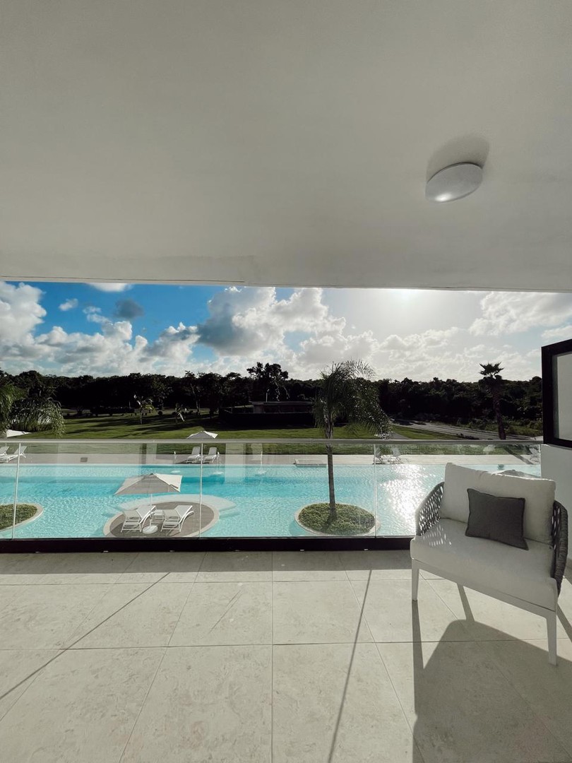 apartamentos - Venta de Apartamento en Hard Rock Bavaro punta Cana 8
