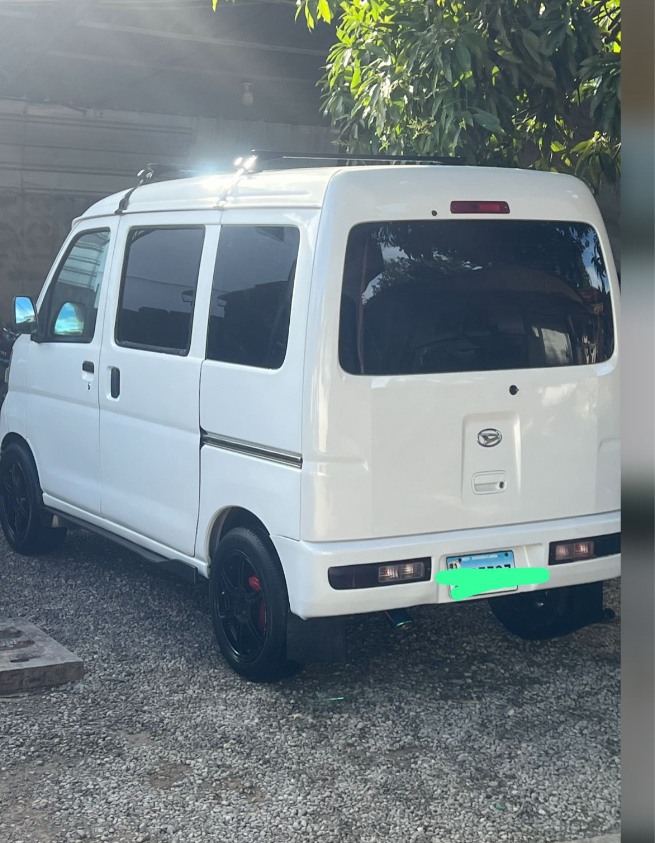 jeepetas y camionetas - Hijet 2015 