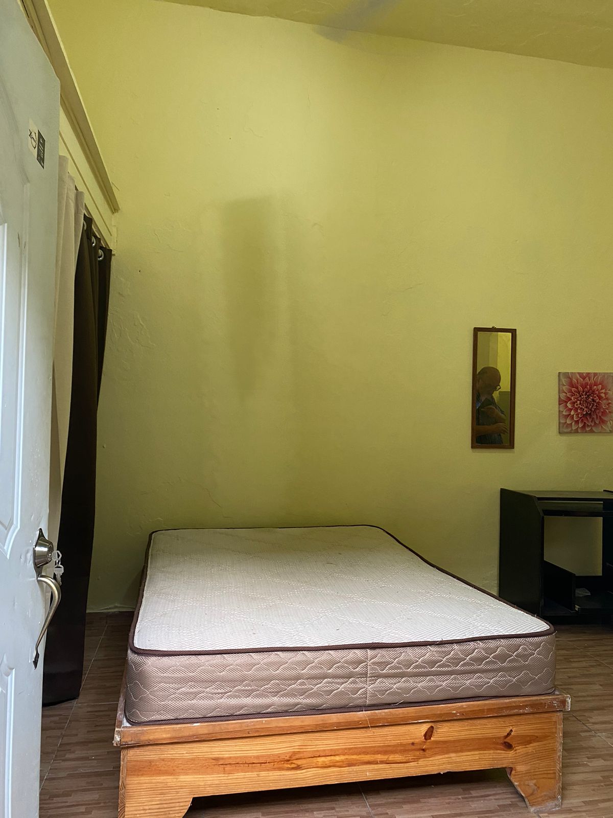 apartamentos - Alquiler Estudio Ubicado en la Zona Colonial 3