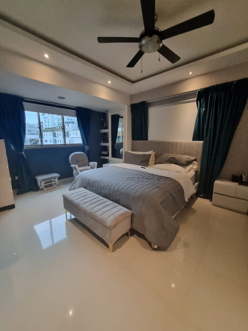apartamentos - Se vende apartamento en Mirador Norte 1