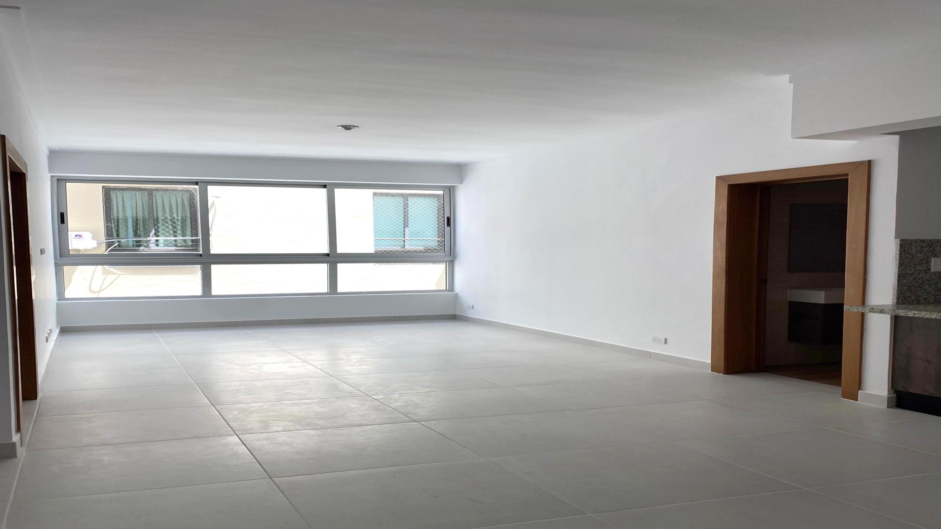 apartamentos - Alquiler de 1 habitación en Evaristo Morales 1