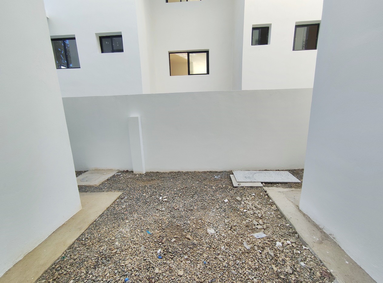 apartamentos - Apartamento de venta en Los Rieles 8