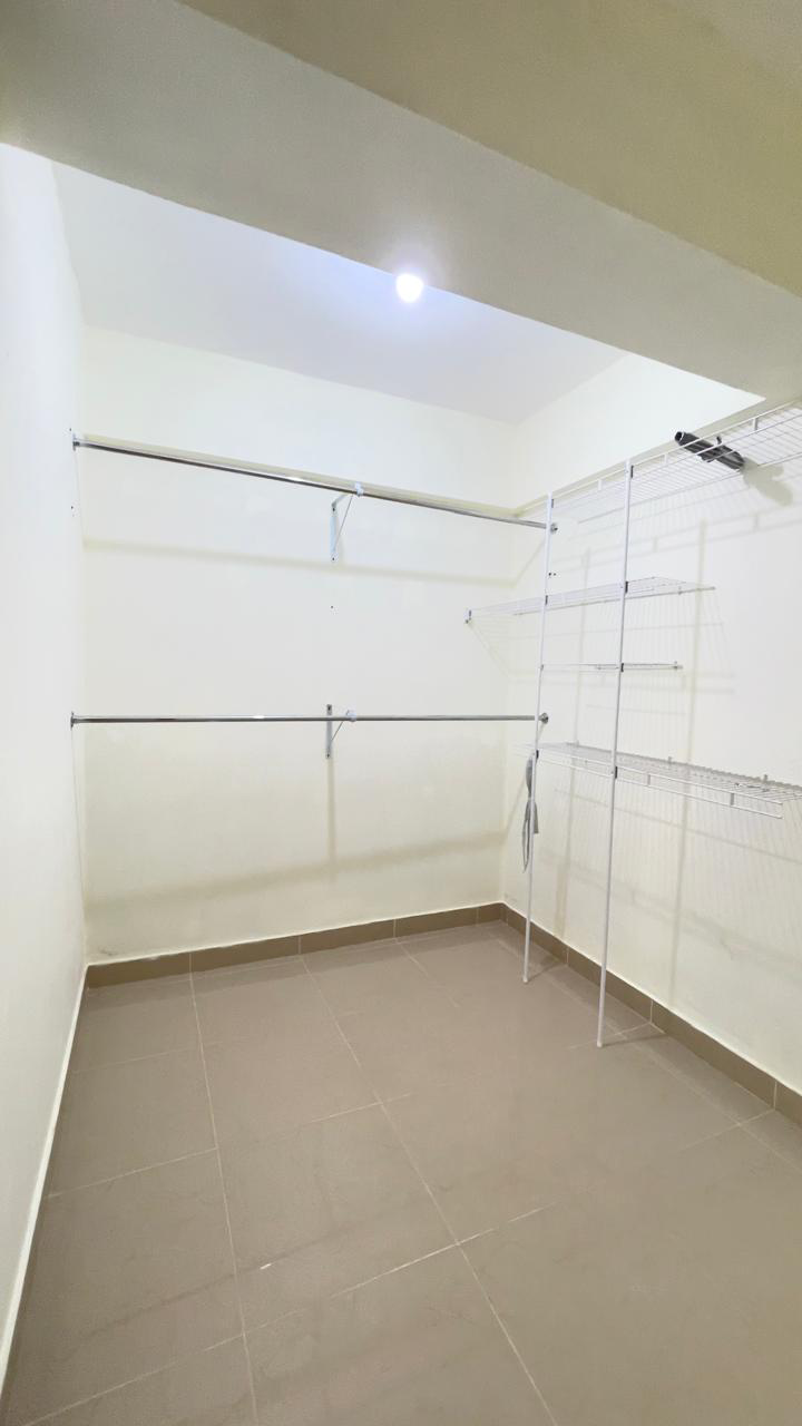 apartamentos - Alquiler Apartamento En el Millón  4