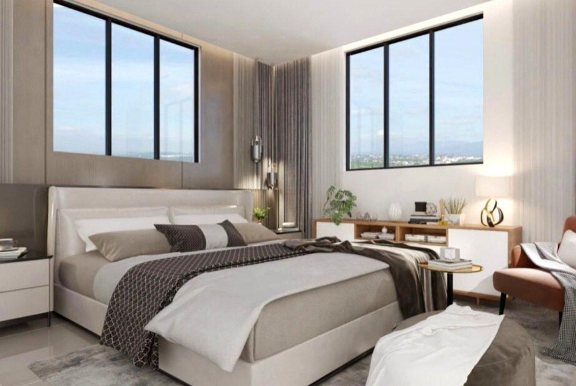 apartamentos - Proyecto Residencial en La Canela, Santiago 5