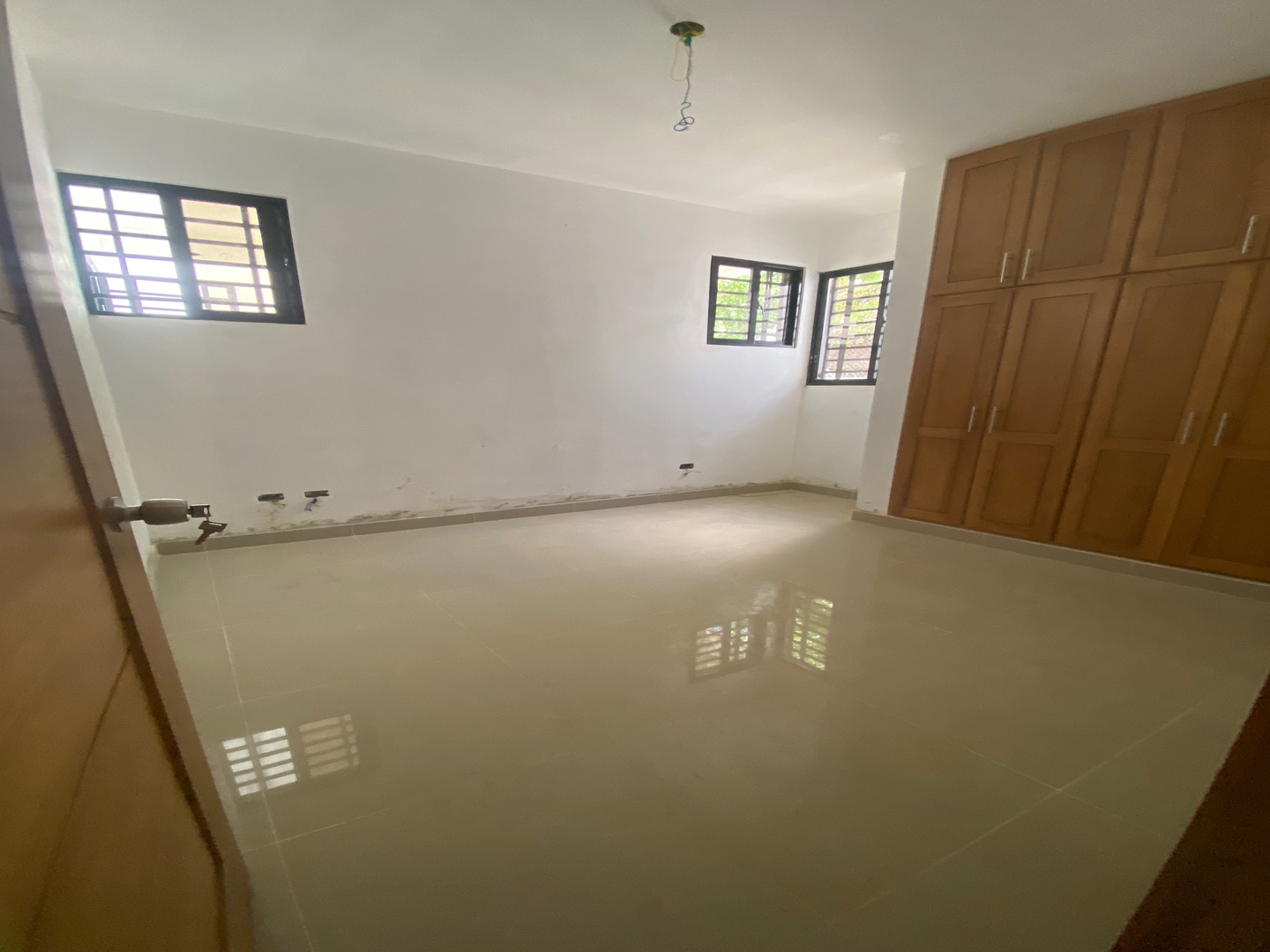 casas - CASA EN VENTA EN SANTIAGO DE LOS CABALLEROS RESIDENCIAL CERRADO  4