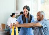 servicios profesionales - licenciada en terapia fisica  0