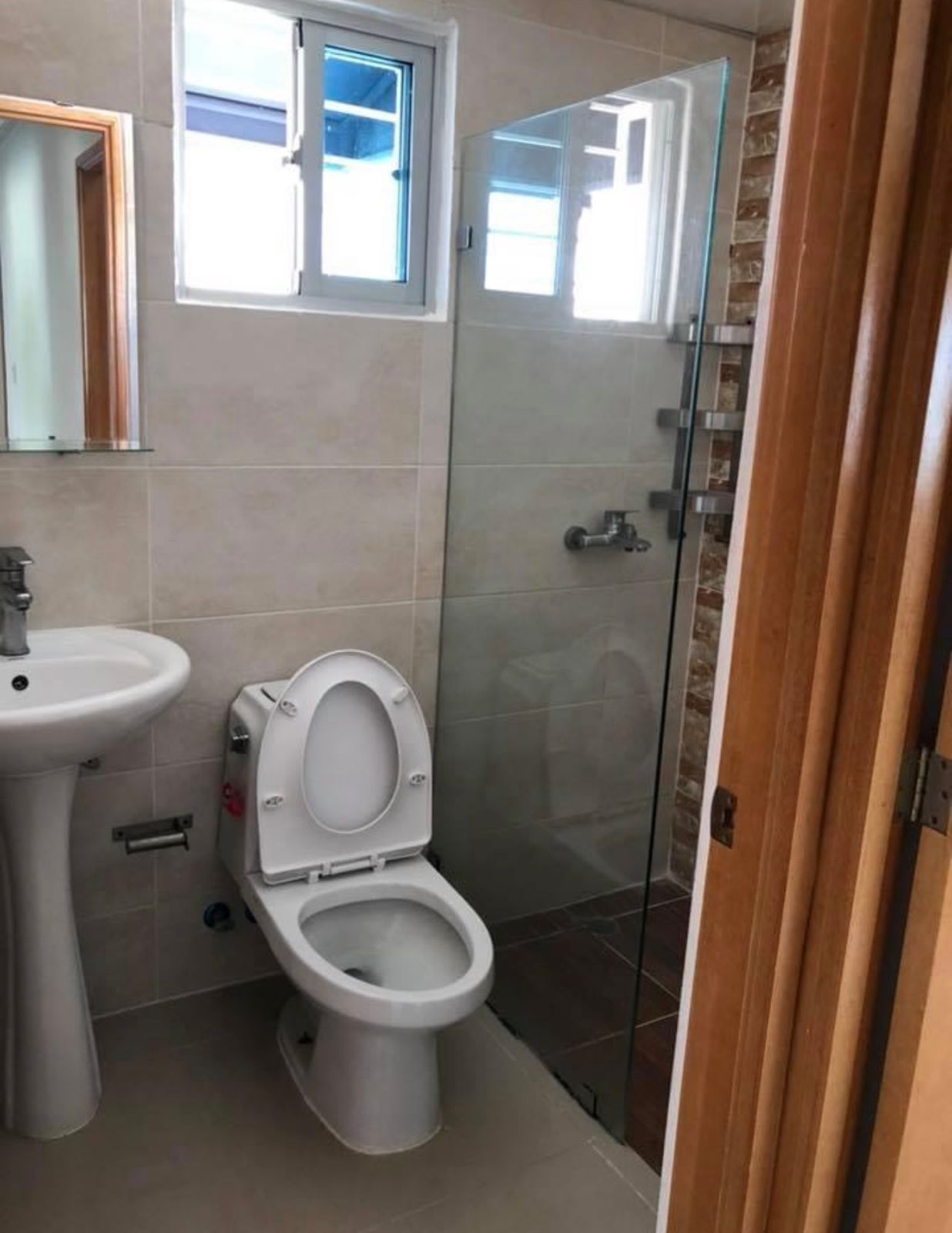 apartamentos - Se Vende Apartamento en Santo Domingo Norte  7