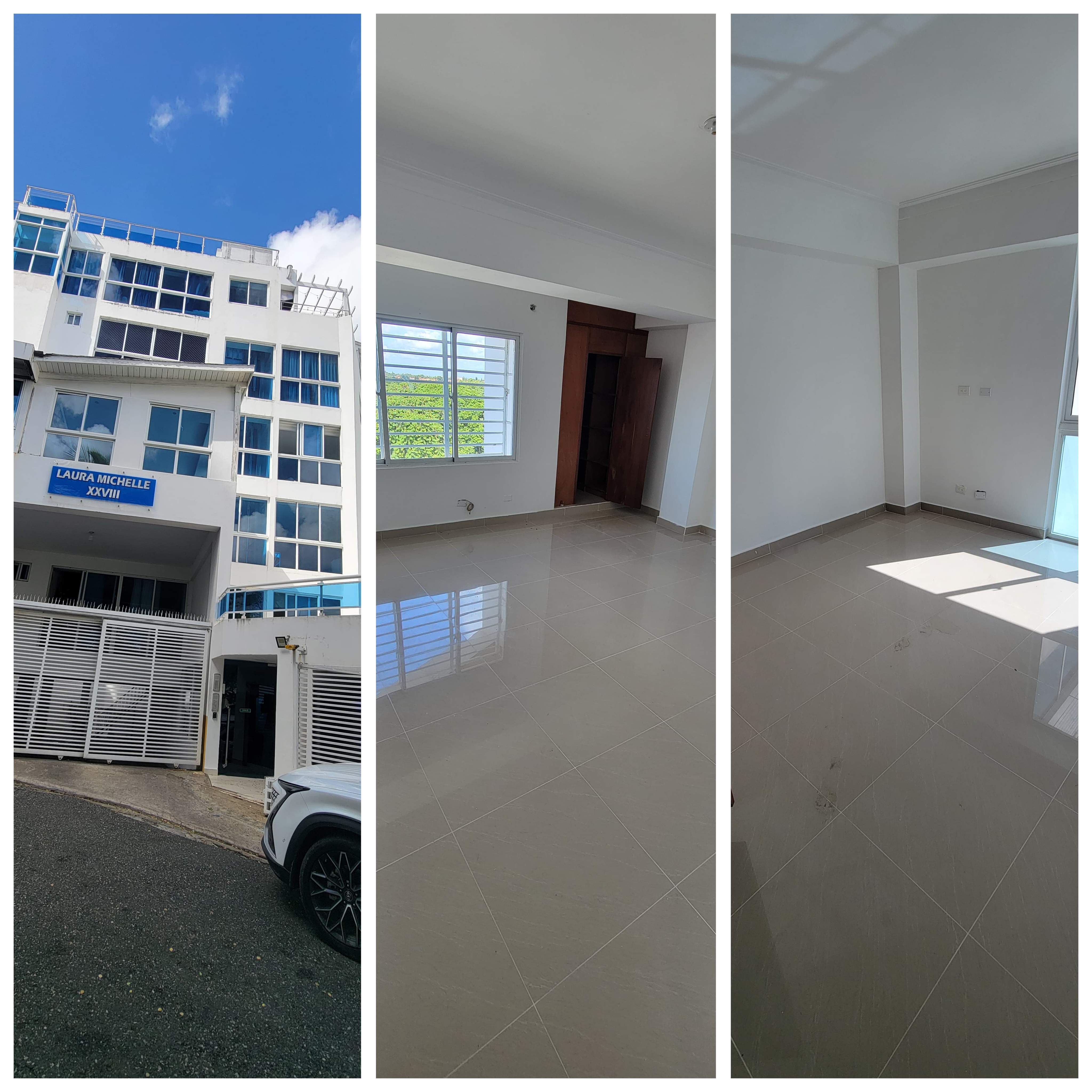 apartamentos - Apartamento en venta en Don Honorio 3