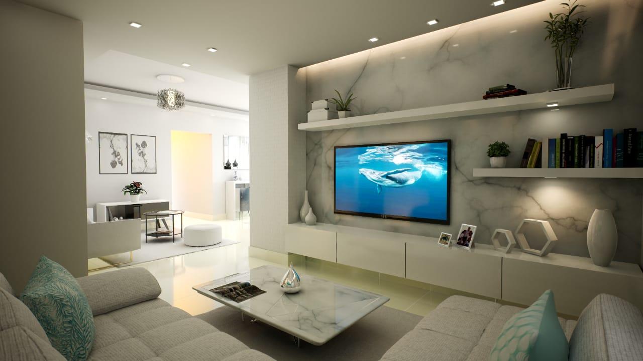 apartamentos - Apartamento en venta en La Esperilla 8