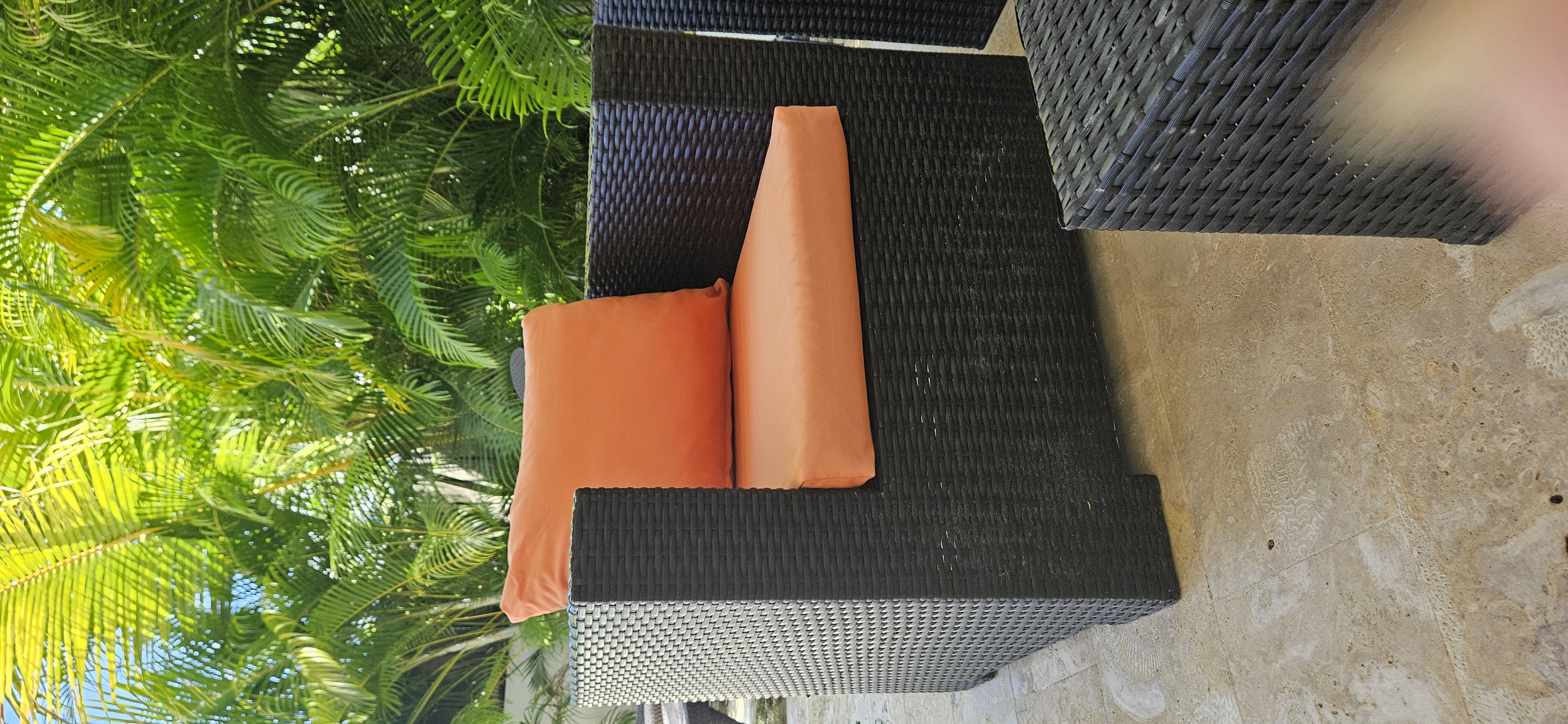 muebles y colchones - Muebles para patio o terraza  1