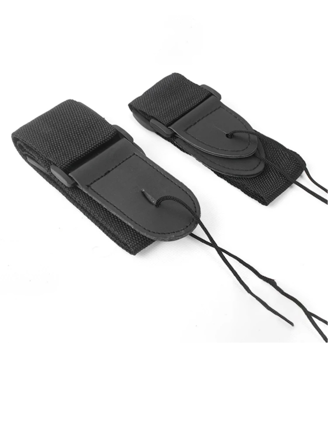 instrumentos musicales - Correa para guitarras 1