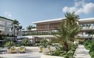 apartamentos - Private Rooftop “Invest in Single 1: Luxury Condo 0