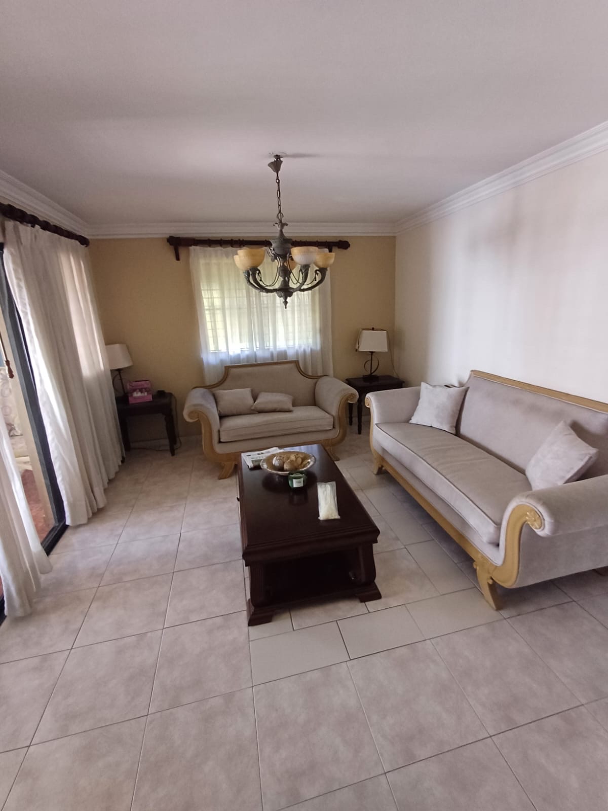 apartamentos - penthouse en venta - Evaristo Morales  6
