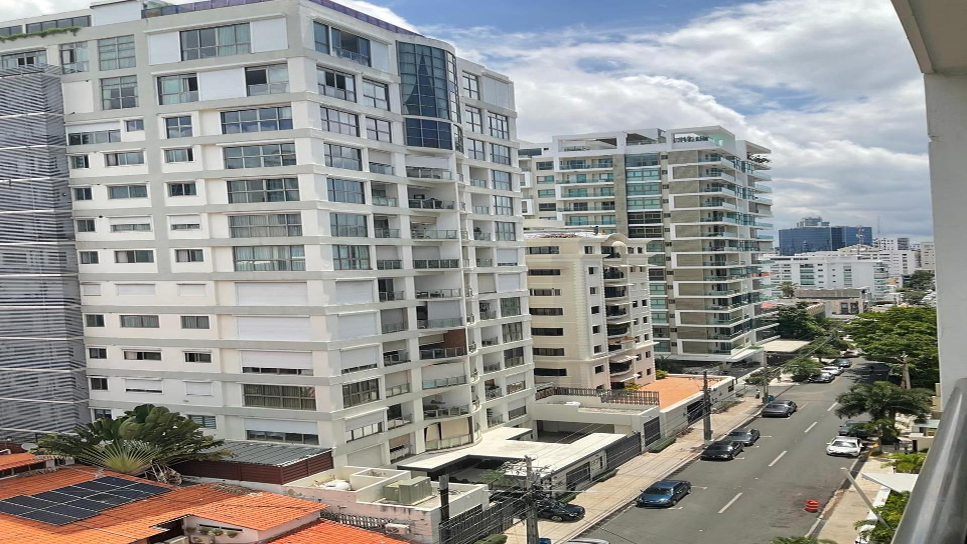 apartamentos - Venta Ubicación Privilegiada