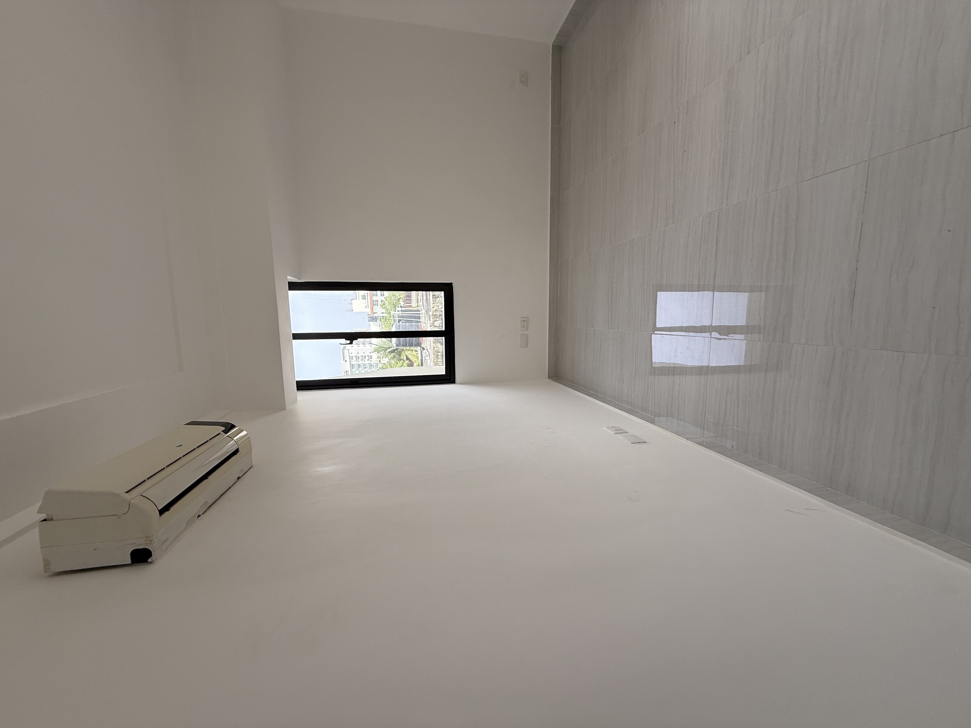 apartamentos - Alquilo moderno apartamento de 1 habitación en Bella Vista. 4