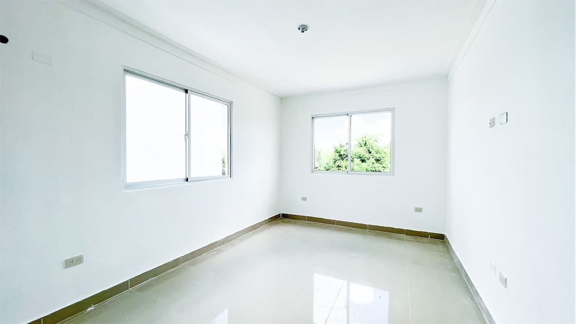 casas - Venta de casa nueva en la autopista de san Isidro brisa oriental Santo Domingo  7