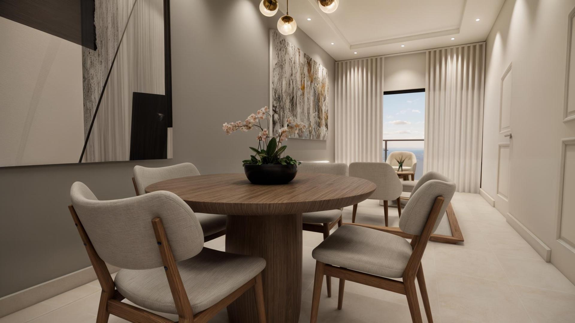 apartamentos - Nuevo proyecto de apartamentos en Gazcue (G-01) 2