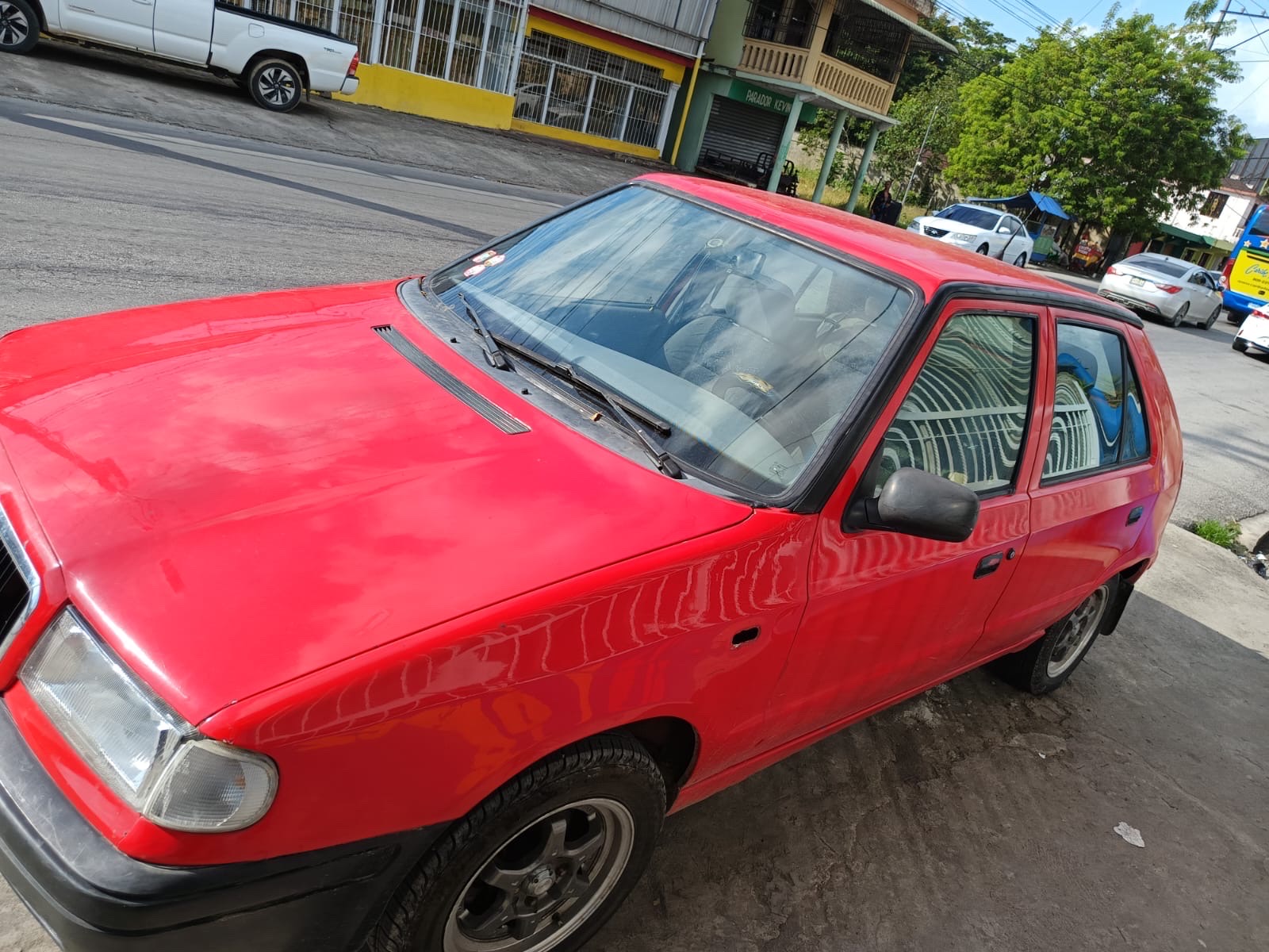 carros - motor sin reparar  3