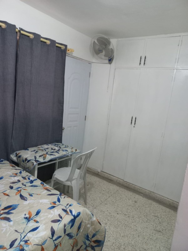 apartamentos - Hermoso apartamentos de una habitación  1