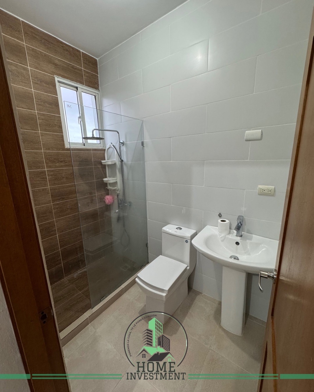 apartamentos - Vendo amplio apartamento en Villa María 7