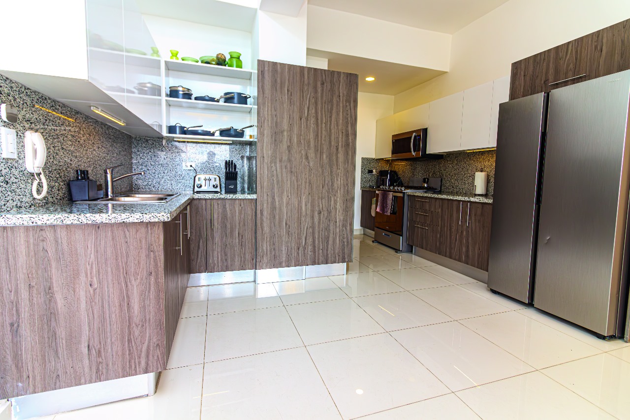 apartamentos - Vendo apartamento en el Millón  0